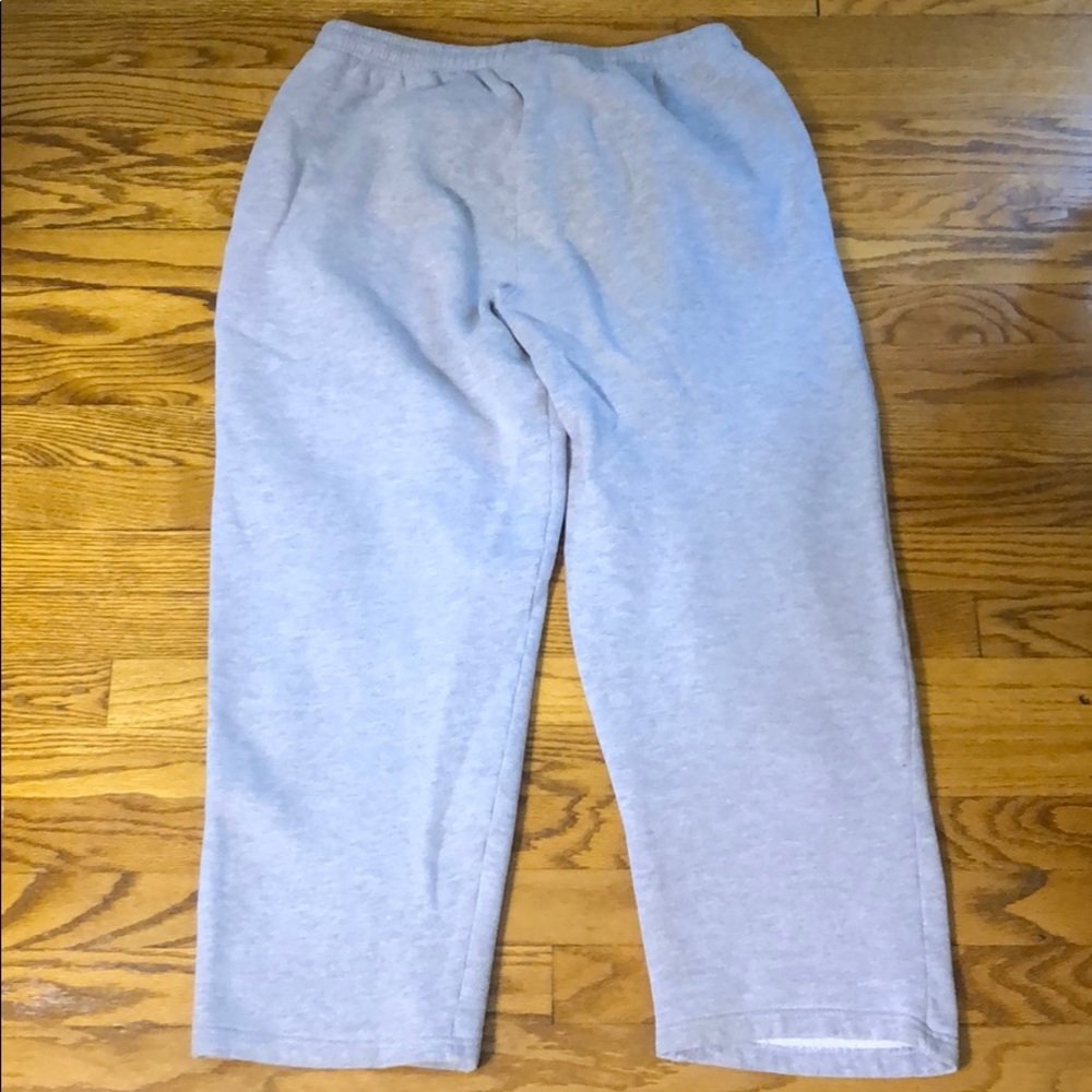 Grey Sweatpants - Picture 3 of 6